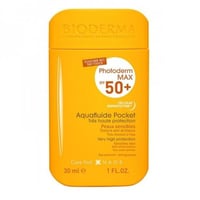 واقي شمس فوتوديرم ماكس اكوافلويد بوكيت بعامل حماية...