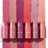 ستيك احمر الخدود فاست بيس من ريفلوشن - روز