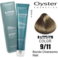 صبغة شعر 9/11 أشقر فاتح جدا غير لامع من اوستر-100م...