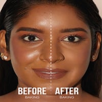 بودرة سائبة ايزي بيك هدى بيوتي - كنافة 20 جم