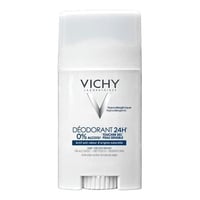 مزيل عرق 24 ساعة دراي توتش من فيتشي 40مل