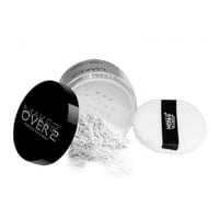 بودرة منثورة شفافة من ميك اوفر 22 - M1005