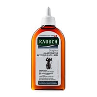 محلول خاص لمنع بقع الصلع و تساقط الشعر من راوش -20...