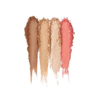 باليت احمر خدود شمبانيا جلو 4 لون من انجلوت