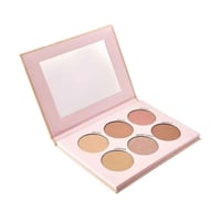 مجموعة اضاءة هايلايتر نهى من برجوا