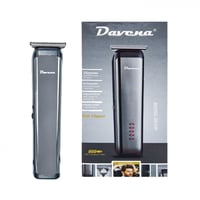 ماكينة حلاقة وتحديد الشعر والدقن دافينا DV-349
