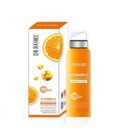 مثبت مكياج بفيتامين C لتفتيح البشرة ومقاومة علامات...