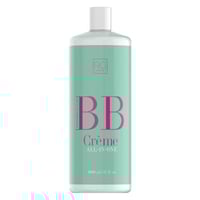 بي بي كريم معالج للشعر من ار جي - 1000مل