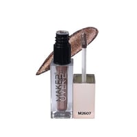 ظل عيون سائل لامع من ميك اوفر22 - M2607