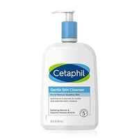 غسول منظف لطيف للبشرة من سيتافيل 591مل