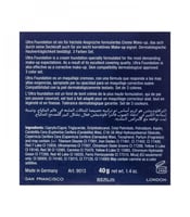 كنتور الترا فاونديشن تريو دي من كريولان - D