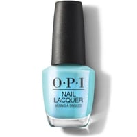 طلاء اظافر OPI - SKY TRUE TO YOURSELF
