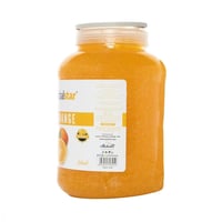 صنفرة للجسم والأرجل بالبرتقال من جلوبال ستار 5 كيل...