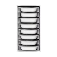 قناع الفحم البركاني لتنظيف عميق للبشرة من جيجون -...