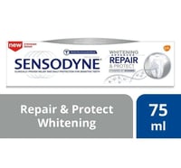 معجون ترميم وحمايه المطور تبيض من سنسوداين - 75مل