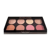 باليت أحمر الخدود من ريفلوشن - هوت سبايس