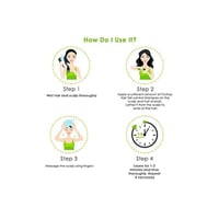 شامبو بالاعشاب لمنع تساقط الشعر من تريشوب - 400مل