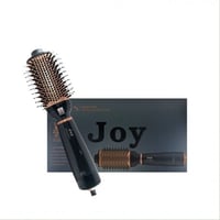 فرشاة مصفف الشعر 2 في 1 من جوي