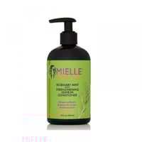 بلسم مقوي للشعر باكليل الجبل والنعناع من ميلي اورج...