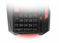 كومبو ( ماوس و كيبورد العاب ) | ARES V2 ESSENTIAL