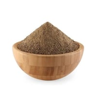 فلفل اسود مطحون نصف كيلو