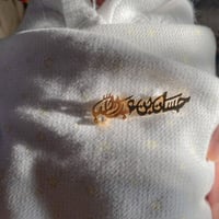 بروش اطفال مع زركون