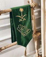 وشاح اليوم الوطني