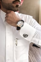 طقم رجالي 4 قطع بالاسم