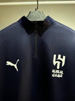 سويتر الهلال