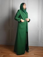 عباية اليوم الوطني