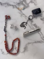 طقم رجالي 5 قطع بالاسم