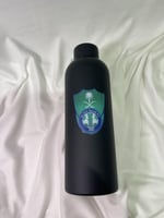 مق بشعار الاهلي