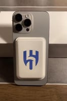 محفظة للجوال بشعار الأندية