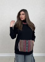 هودي سدو تراثي أنيق