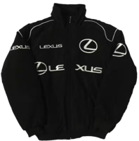 جاكيت لقزيس