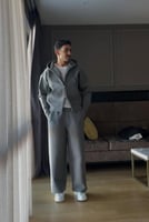 طقم هبة الشتاء الانيق