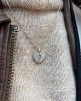 سلسال قلب الذكرى صوره