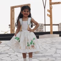 فستان اليوم الوطني 95