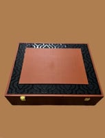 فروه رجالي جوخ وجهين