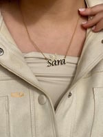 سلسال فراشه ناعمه بالاسم