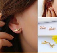 حلق بالاسم الاكثر طلب