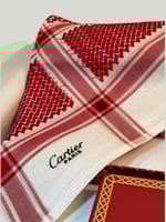 شماغ كارتير PARIS اصدار خاص 2025