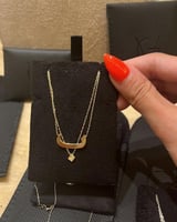 سلسال الحروف الأكثر فخامة