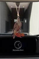 تعليقة اكريلك برسمة حسب الطلب