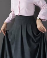 تنورة لجميع المراحل