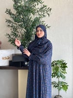 عباية العمره