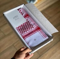 شماغ جفنشي الإصدار الجديد