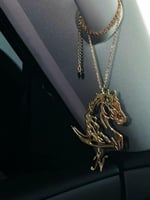 تعليقة سيارة الخيل حسب الطلب