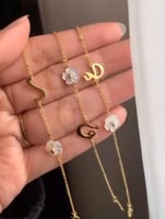 اسوارة الورده بالاسم او الحرف