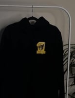 هودي الاتحاد جديد